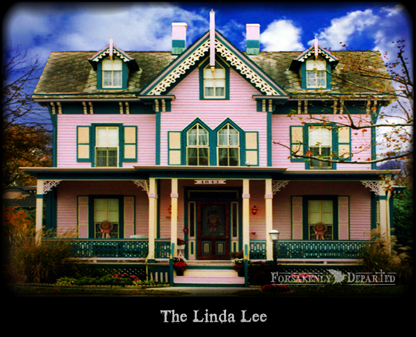 The Linda Lee
